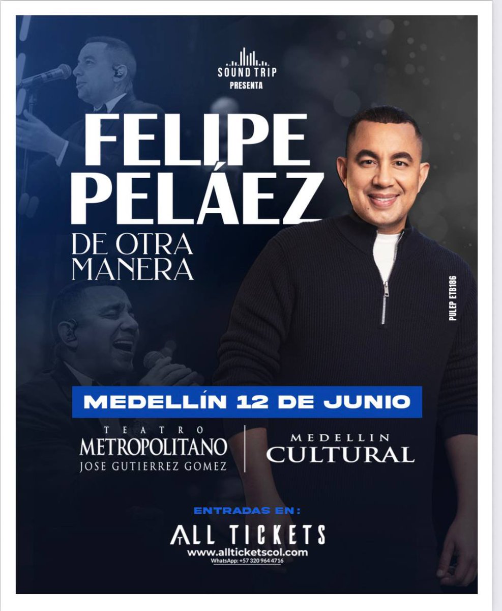 Felipe Peláez Rodríguez tweet media