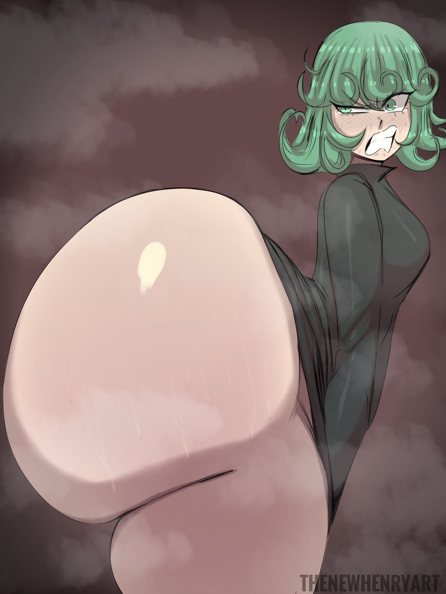 TheNewHenryart's tweet photo. Tatsumaki 

ONE PUNCH MAN https://t.co/swab5yKYbw