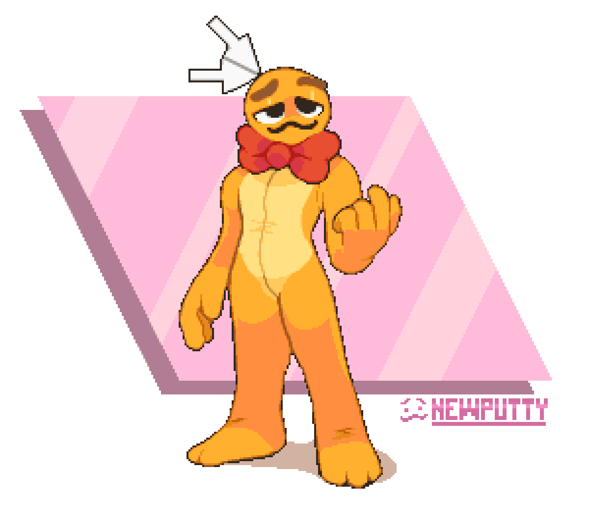 🥴NewPutty🥴 tweet media