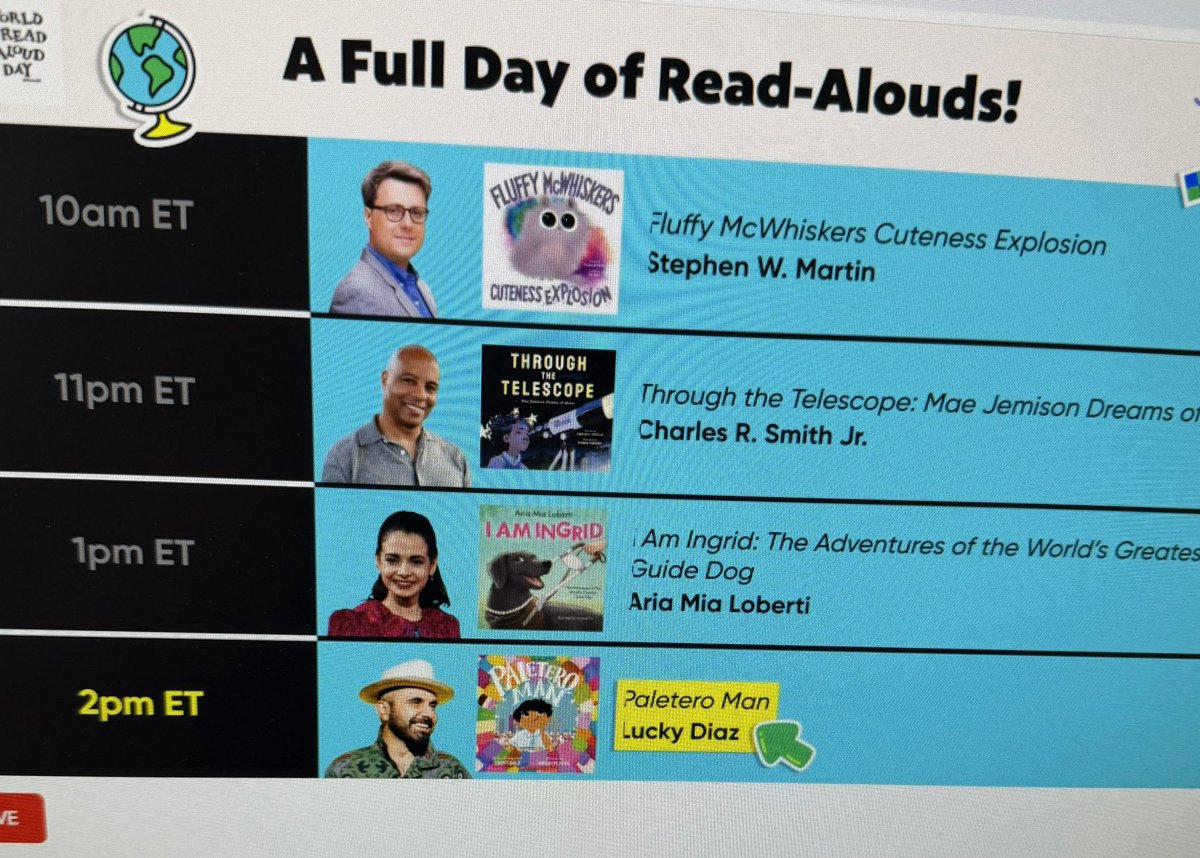 Milly Blanco tweet media