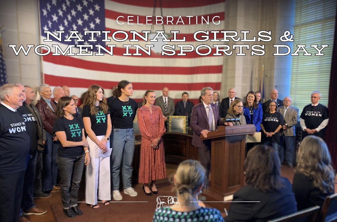 Governor Jim Pillen tweet media