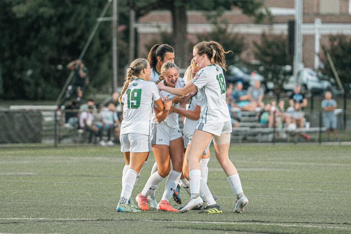Greensboro College Women's Soccer tweet media
