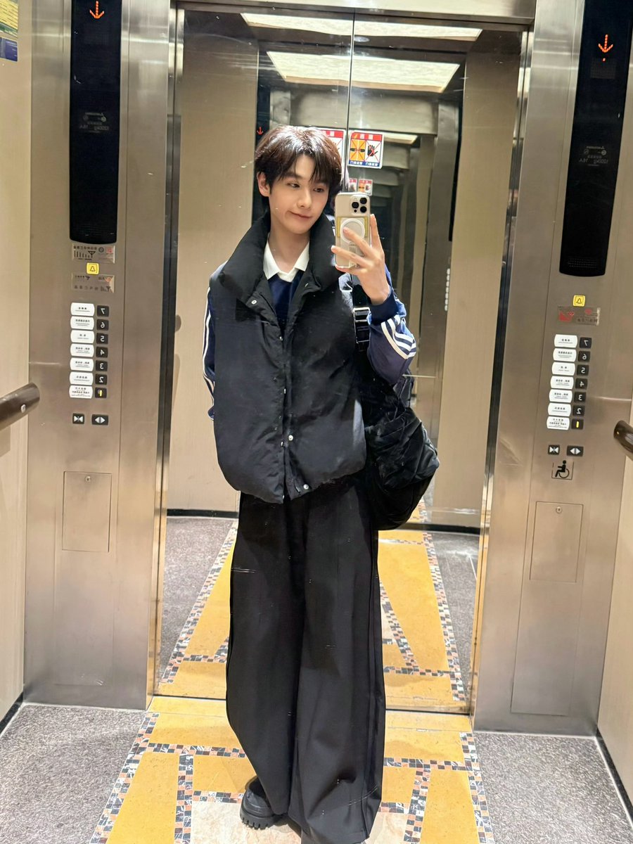 tip_p's tweet image. MORNING 05 NNINE 

Have a nice day! 🎊

#นายท่านกรชิต #高卿尘 
#GaoQingchen  #Nine
@naninenai99