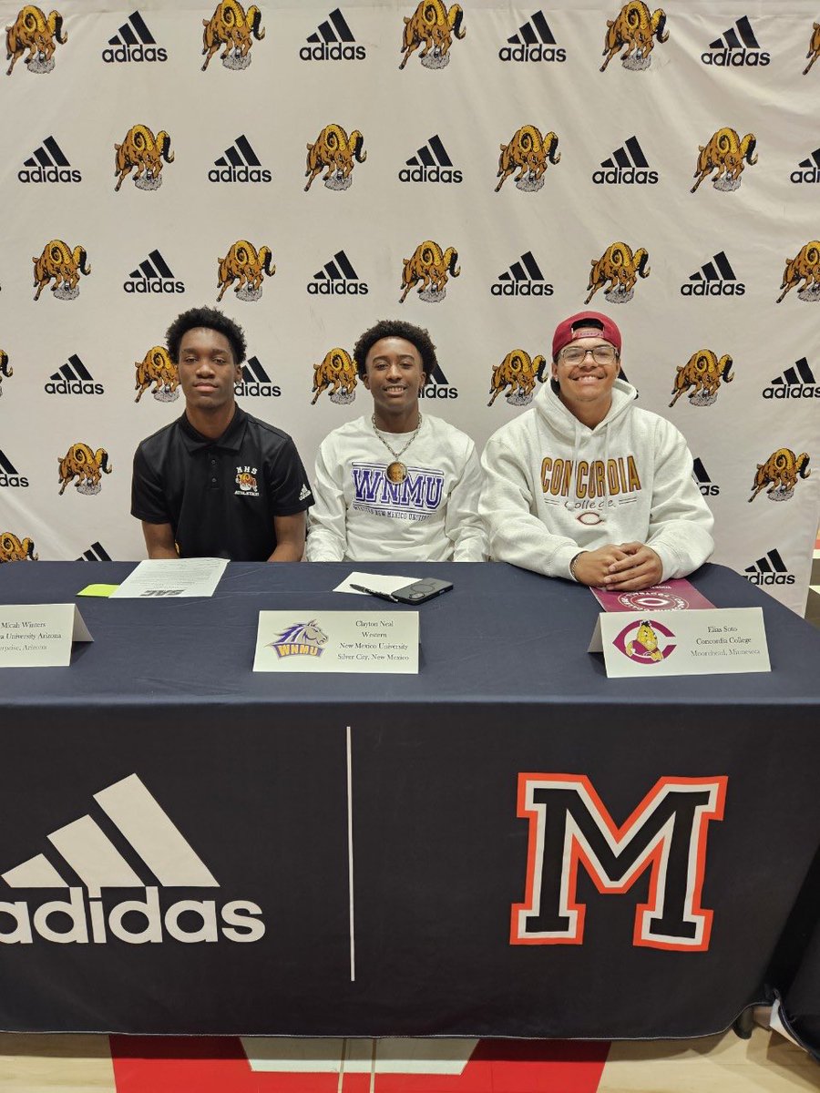 Tevin Rutherford tweet media