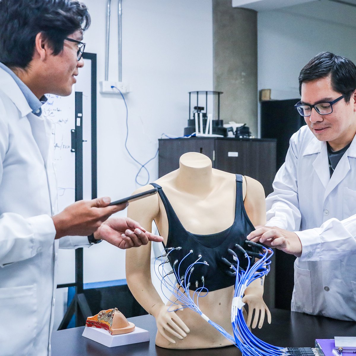 Universidad Católica San Pablo tweet media