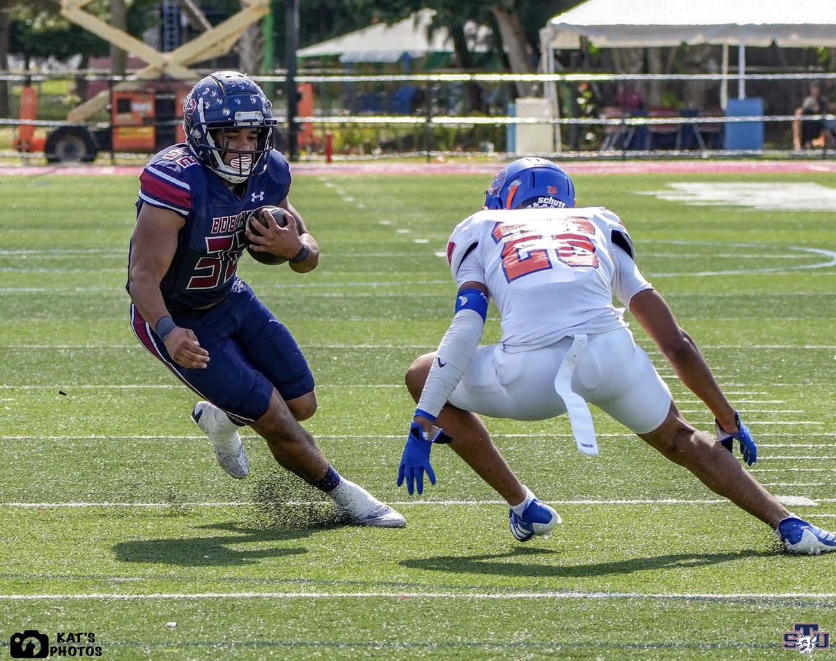 Khalil Pope tweet media