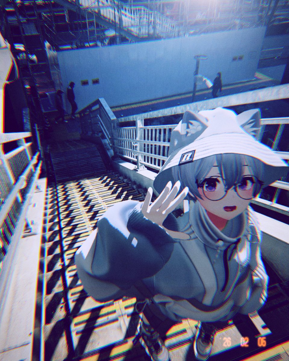 おはようございます☀☀☀ #fumifumi_v #MRPhoto