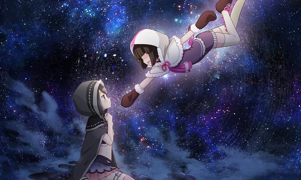 🖤 Daily Kuroe 🌠 (@kuroedaily) on Twitter photo 