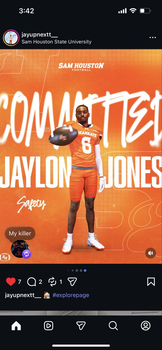 Coach Fred tweet media