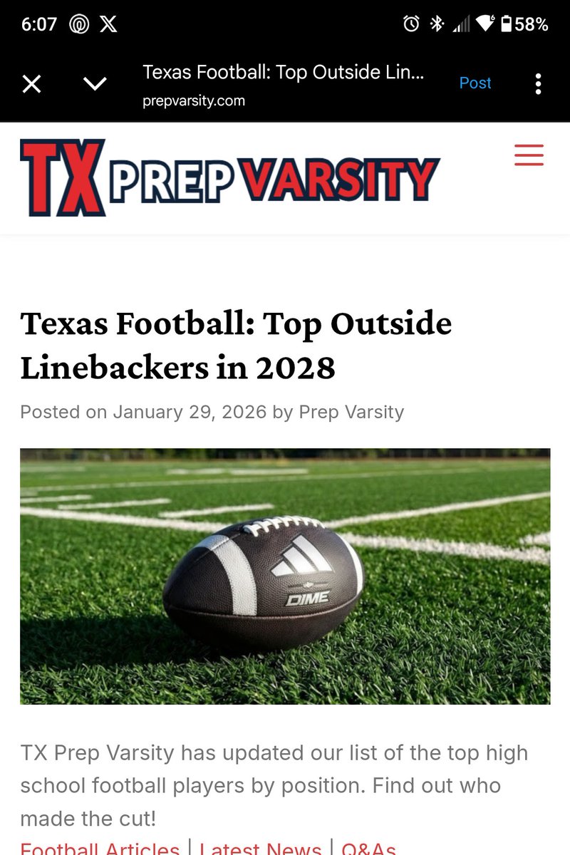 Tyce Payne tweet media