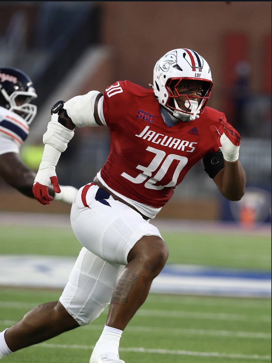 Keith “Terminator” Richmond tweet media