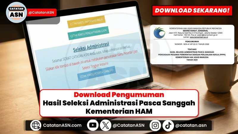 Catatan ASN tweet media