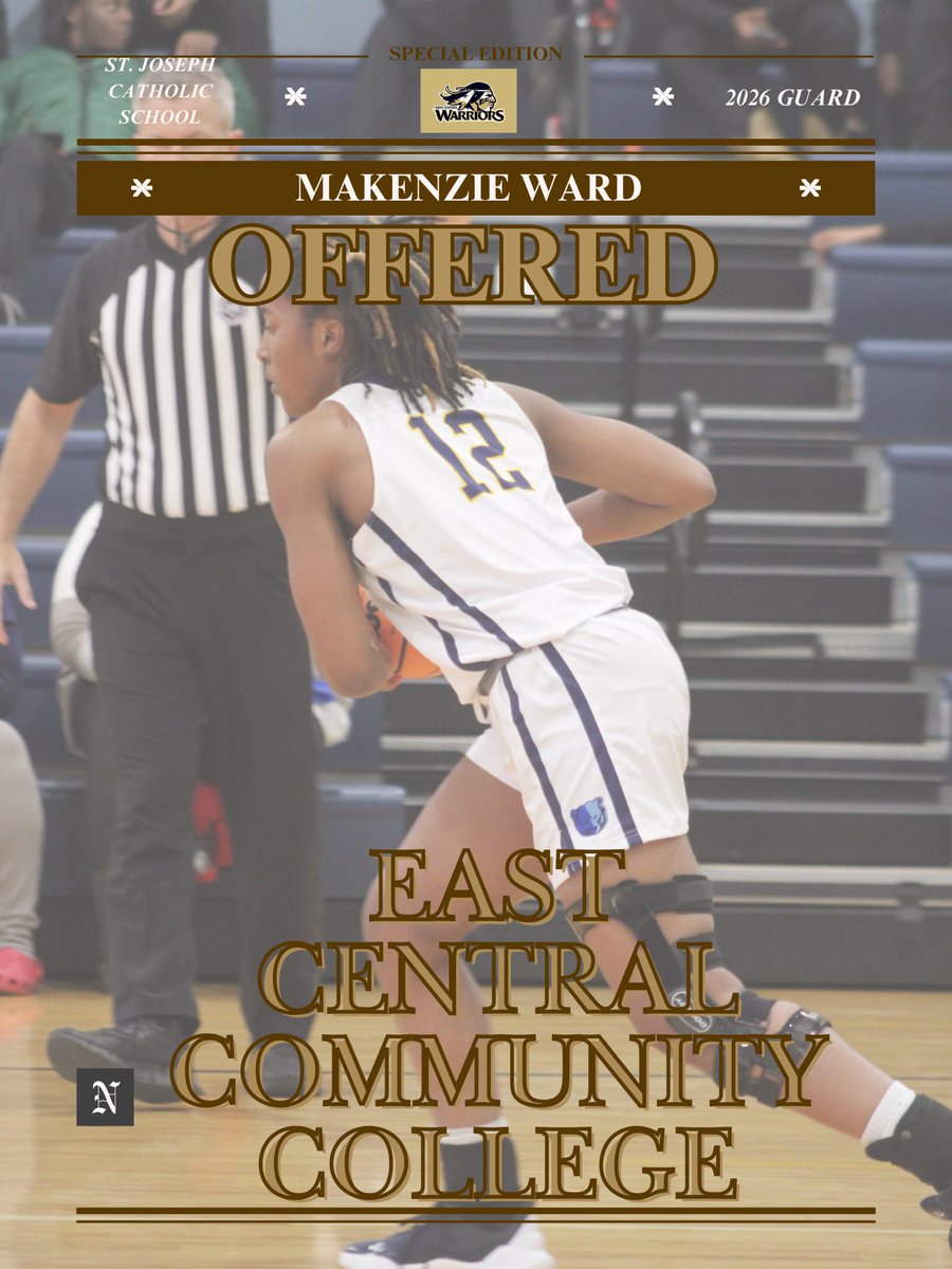 MaKenzie Ward tweet media