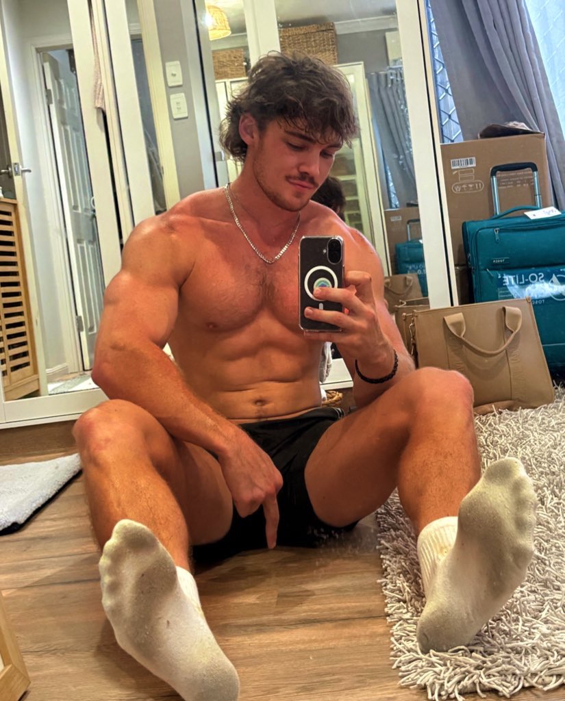 MasterCharles🇦🇺 (Bday Apr 12🎁) tweet media