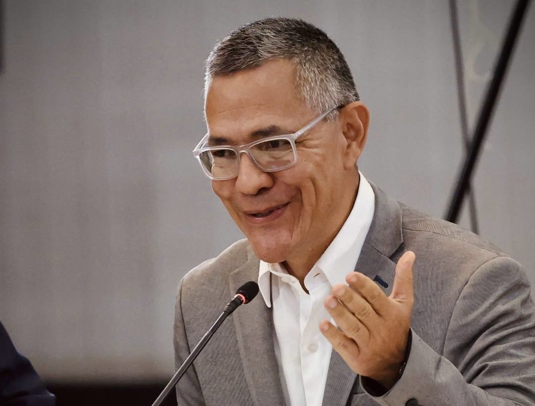 Jorge Rodríguez tweet media