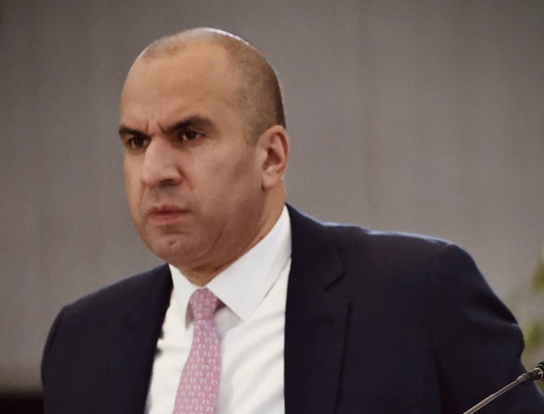 Jorge Rodríguez tweet media