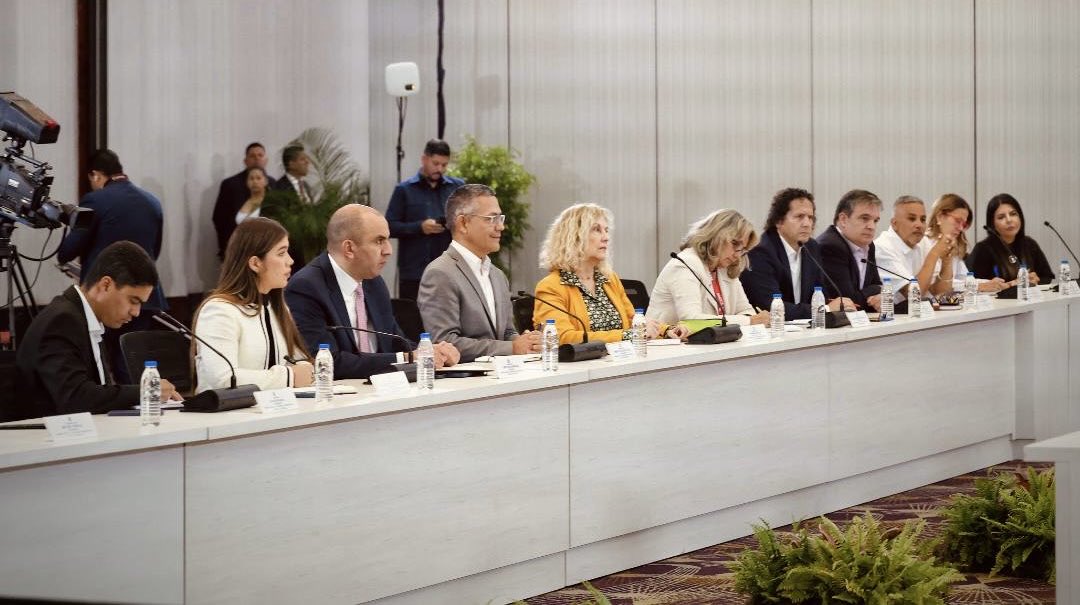 Jorge Rodríguez tweet media