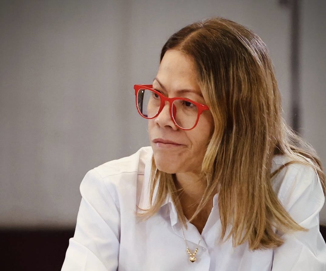 Jorge Rodríguez tweet media