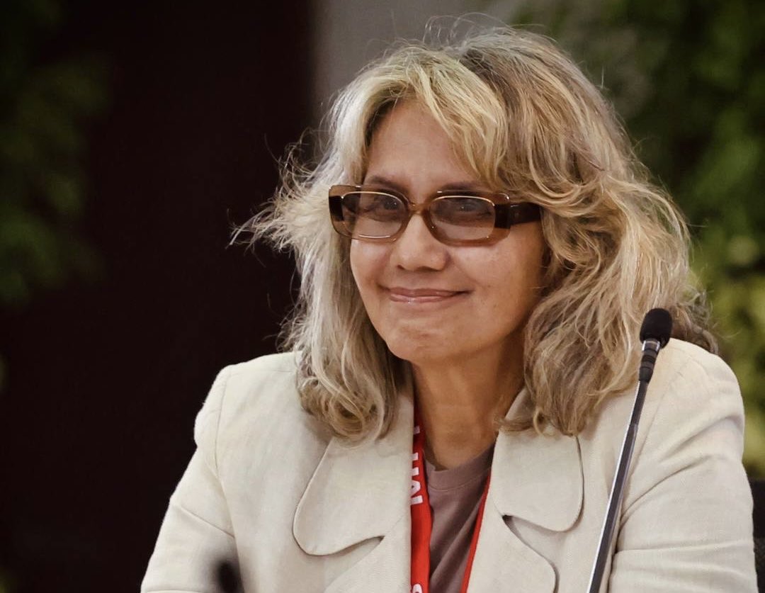 Jorge Rodríguez tweet media