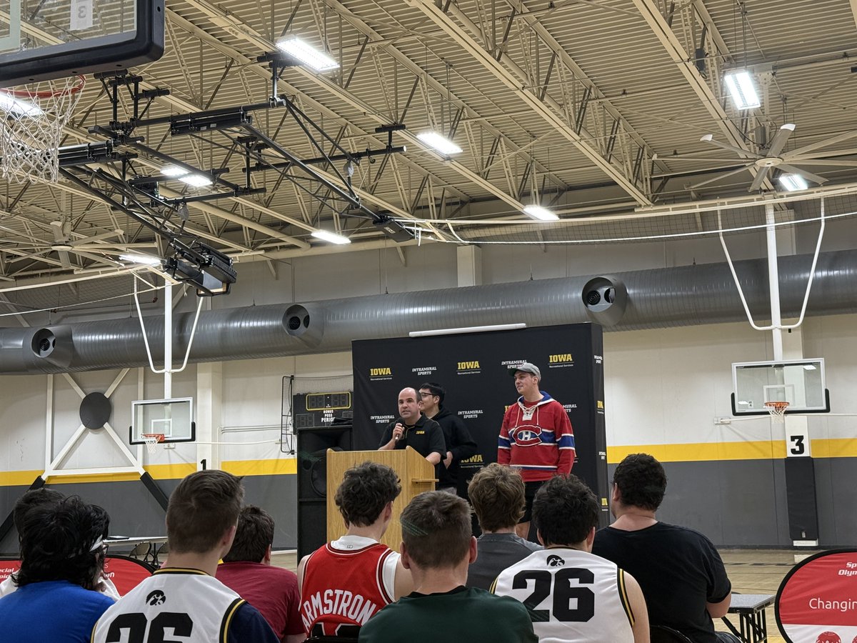 UI REACH Program - Your Future is within REACH tweet media