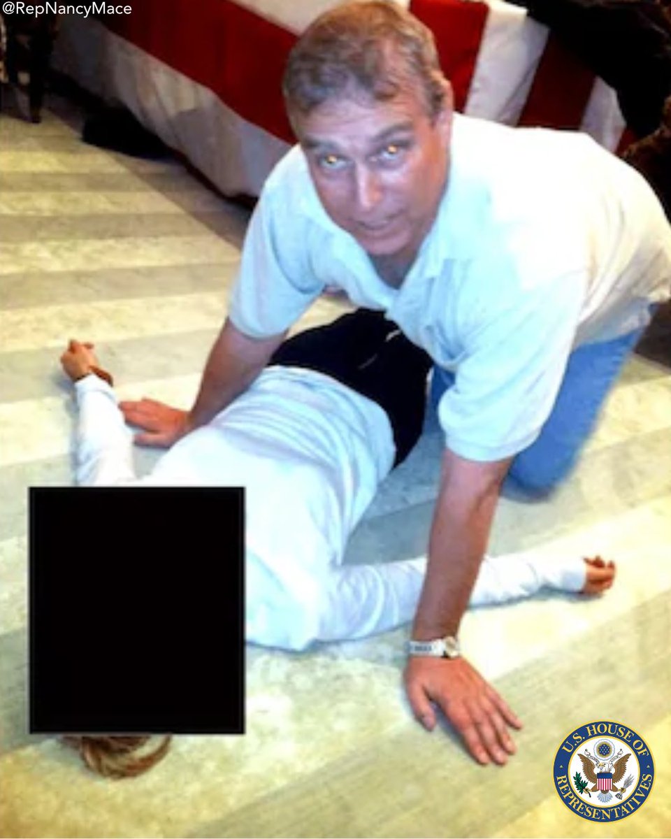 Rep. Nancy Mace tweet media