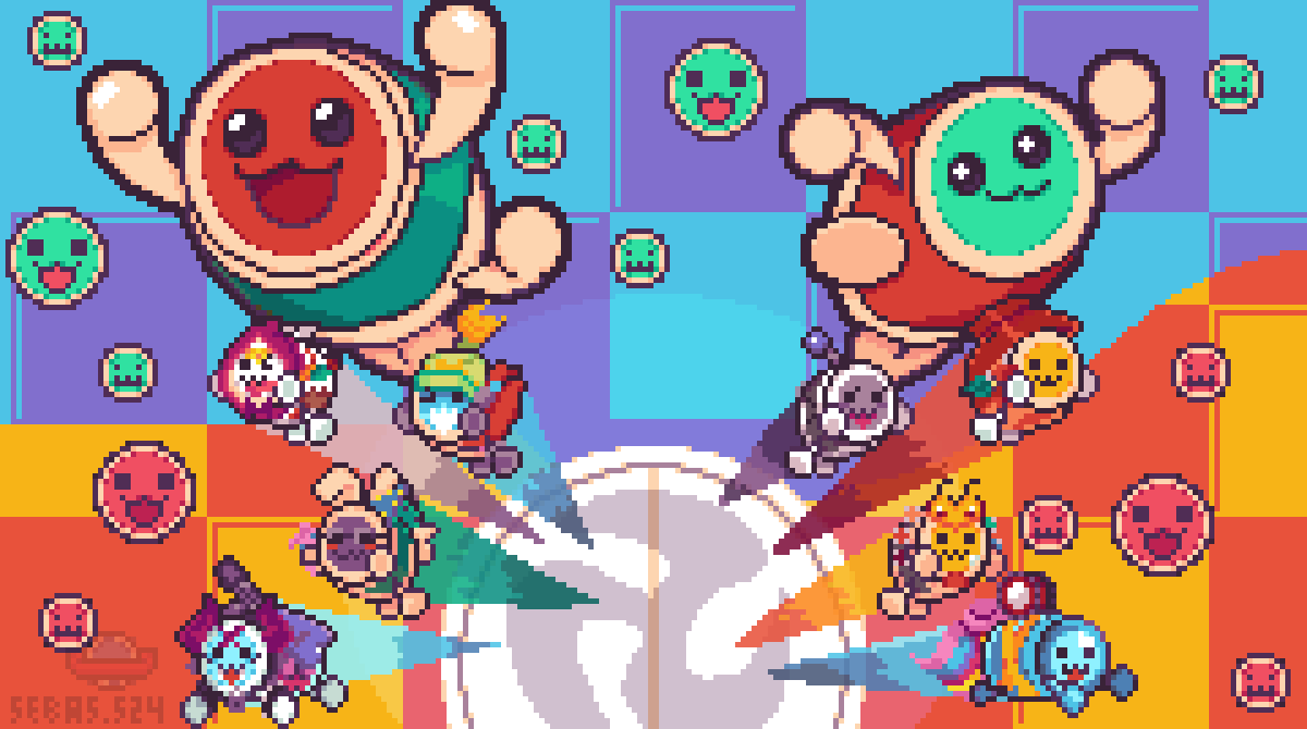 🇵🇸 Don-chan Posting 🇵🇸 tweet media