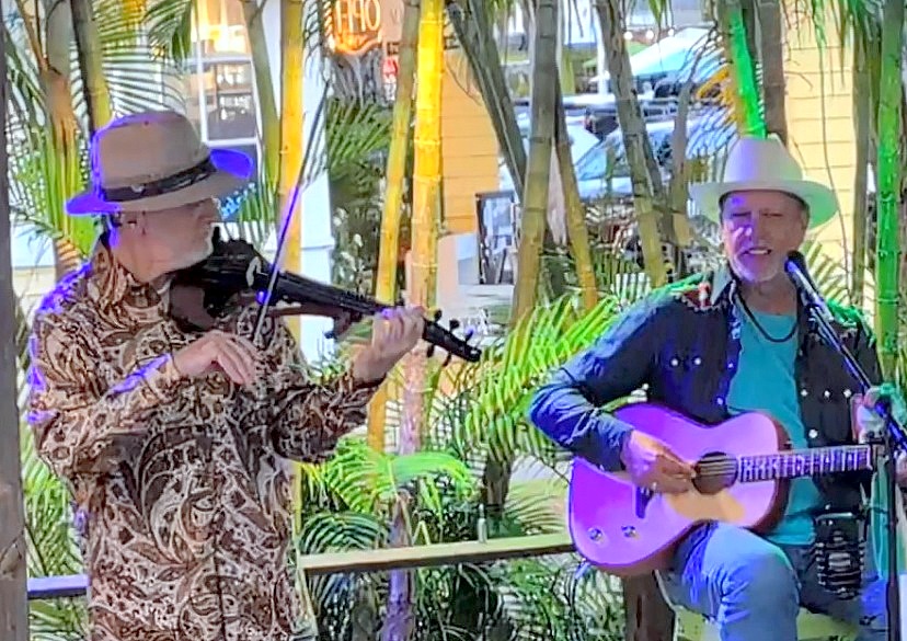 Eric Golub | electric violinist & record producer tweet media