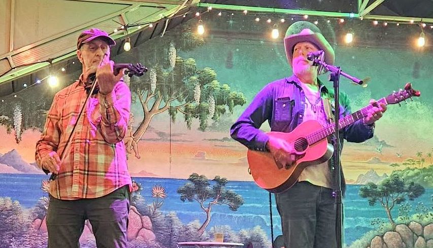 Eric Golub | electric violinist & record producer tweet media