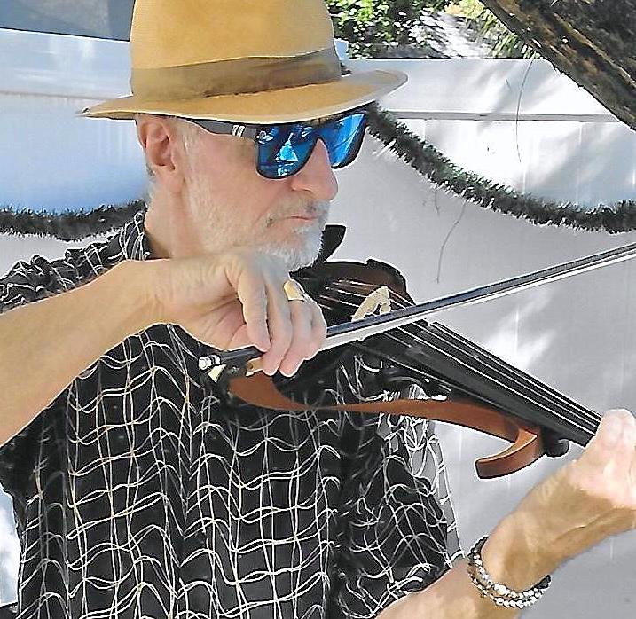 Eric Golub | electric violinist & record producer tweet media