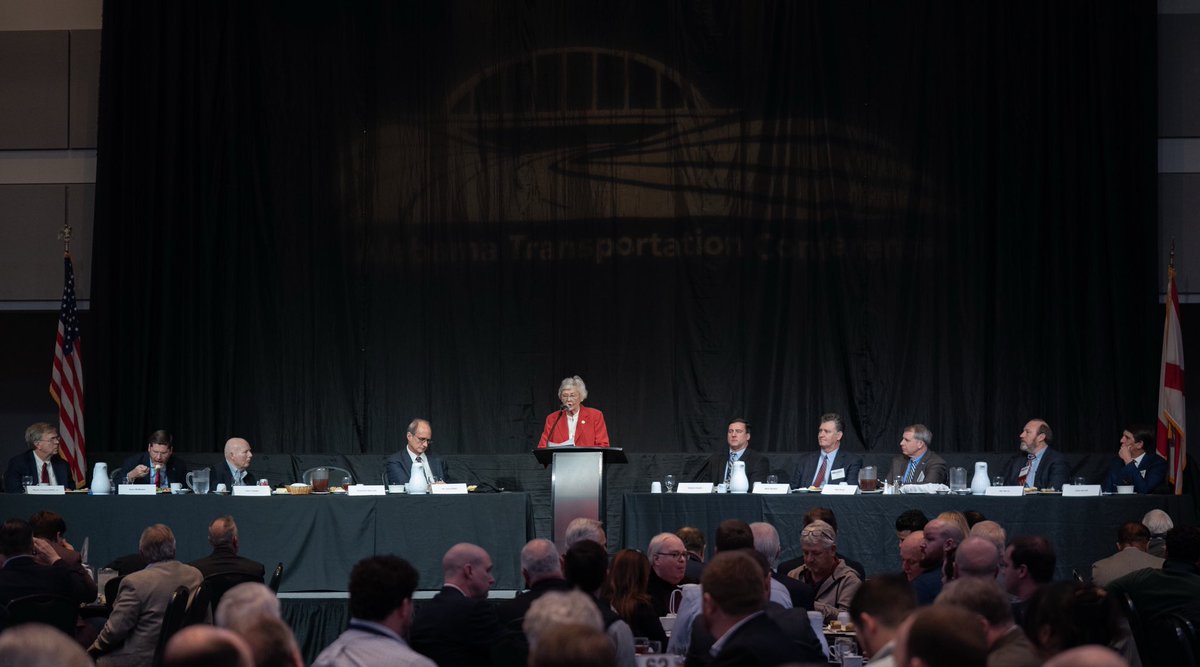 Governor Kay Ivey tweet media