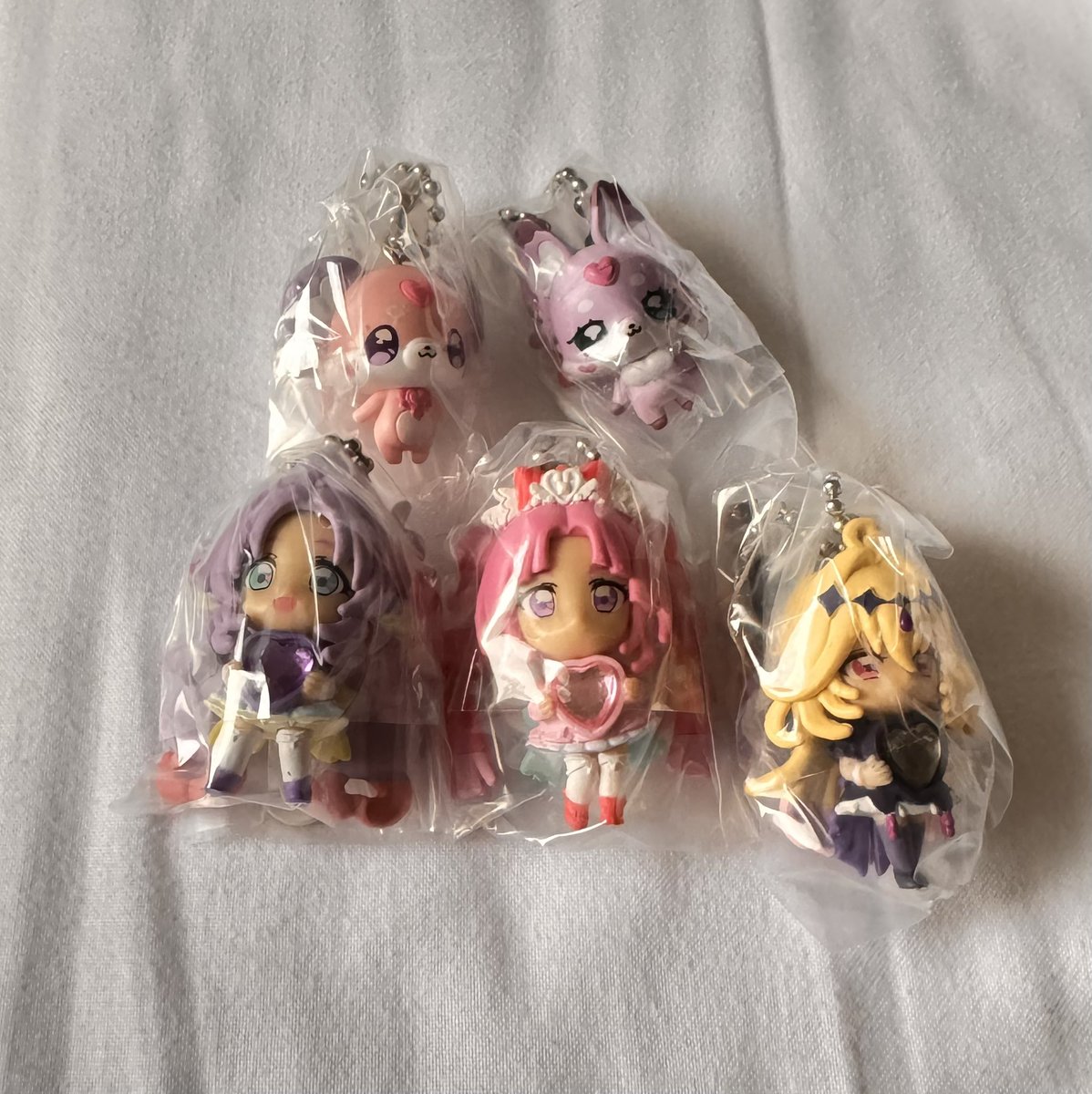 みぃちゃん💜🍒 (@mityunpop) / Posts / X