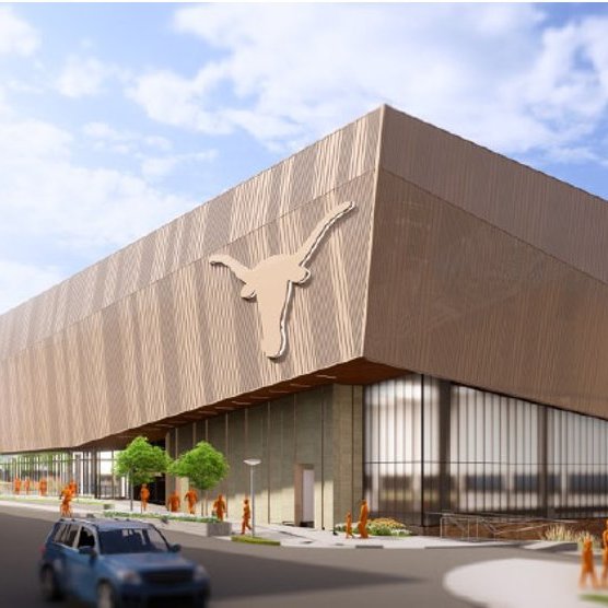 Texas Longhorns tweet media