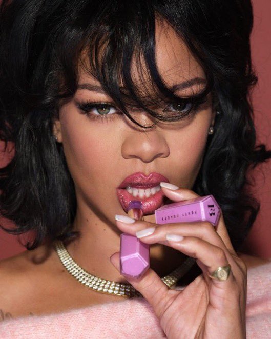 popzone's tweet image. A “Rare Beauty” está a caminho de se tornar a marca de maquiagem de celebridades que mais rapidamente atingiu um patrimônio líquido estimado em US$ 3 bilhões na história.

Com a expansão para a Ulta Beauty, a empresa poderá ultrapassar o valor da “Fenty Beauty” e se tornar a…