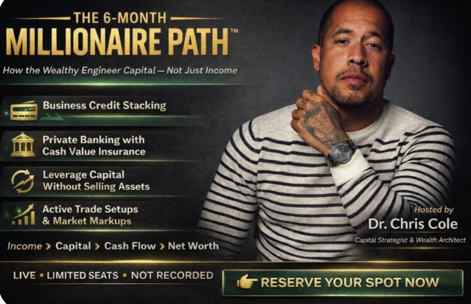 Come join us tomorrow Thursday at 3pm ET spots are limited no replay. us06web.zoom.us/webinar/regist…