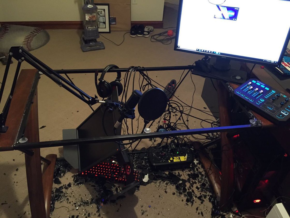 FUCK THIS CRYPTO SHIT! I SOLD EVERYTHING. I’M DONE.