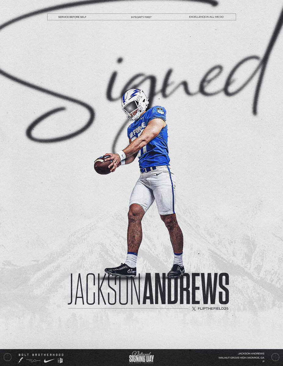 Jackson Andrews 4.5⭐️-P (2026) tweet media