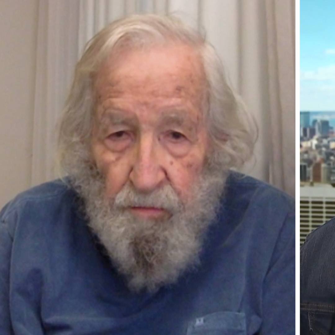 Noam Chomsky'in Epstein ile irtibatı ve yazışmaları Türkiye'de birçok üniversitede şok etkisi yarattı.

Çünkü Türkiye'de ODTÜ, Bilkent, Boğaziçi, Hacettepe, Ankara vb. Ameriakn sistemi uygulayan üniversitelerde Chomsky müfredatta yer alıyor.

Özellikle onun dil teorisi İngiliz