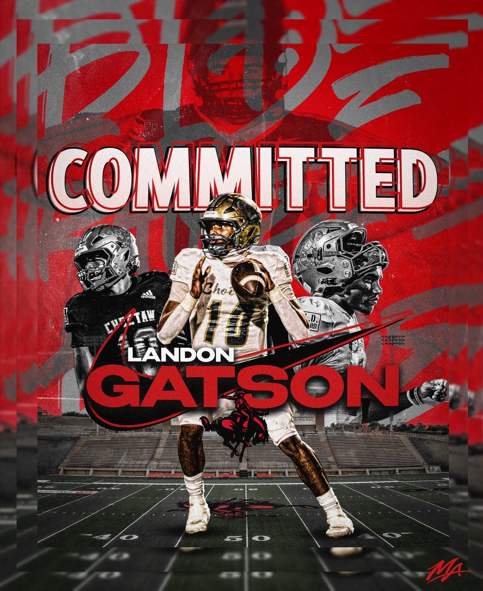 Landon tweet media