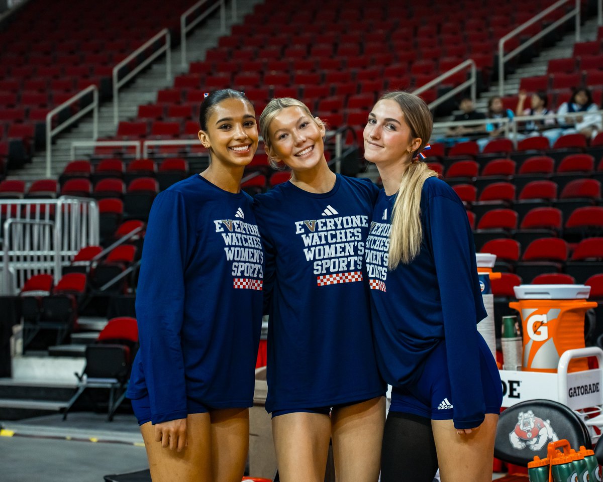 Fresno State Volleyball tweet media