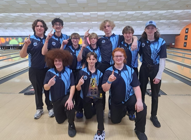 Mona Shores High School Athletics tweet media