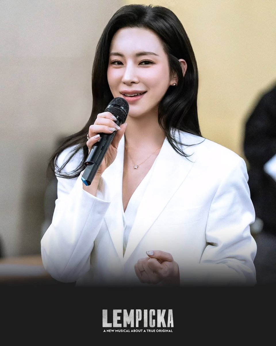 summarchive's tweet photo. 260205 2026 뮤지컬 렘피카 아시아 초연 ✨️상견례 현장 공개✨️ #썸피카

🔗: https://t.co/jVGTuTTyM1 https://t.co/PomIeEKkez