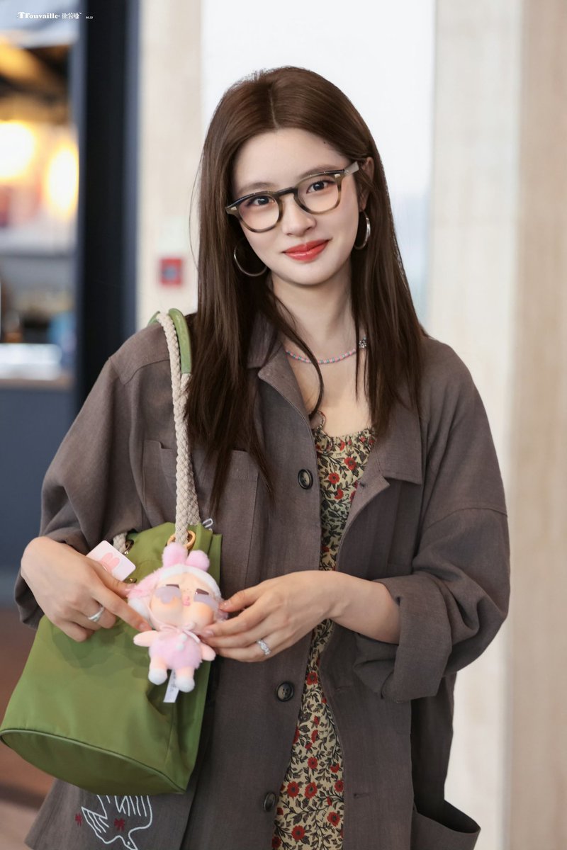 xu ruohan pics tweet media