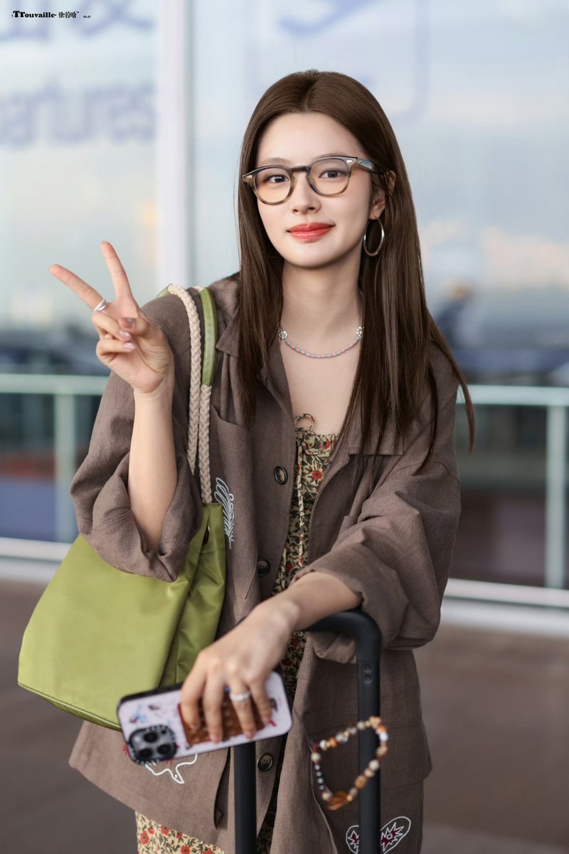 xu ruohan pics tweet media