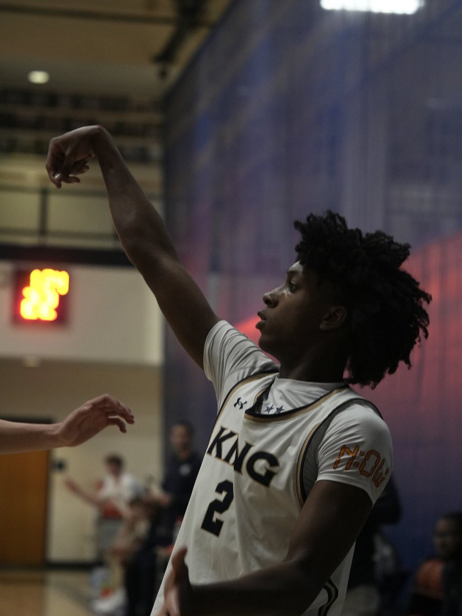 King School Boys Varsity Basketball tweet media