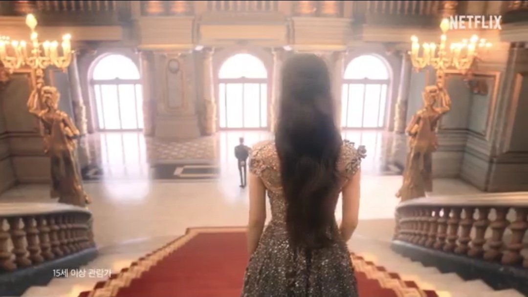 kimjs_Love's tweet photo. Sooyas asked for a medical drama, she delivered 
Sooyas asked for a historical drama, she delivered 
Sooyas asked for a royalty drama, she delivered
Sooyas asked for a n academic romance drama, she delivered! https://t.co/7jsXVOWnID