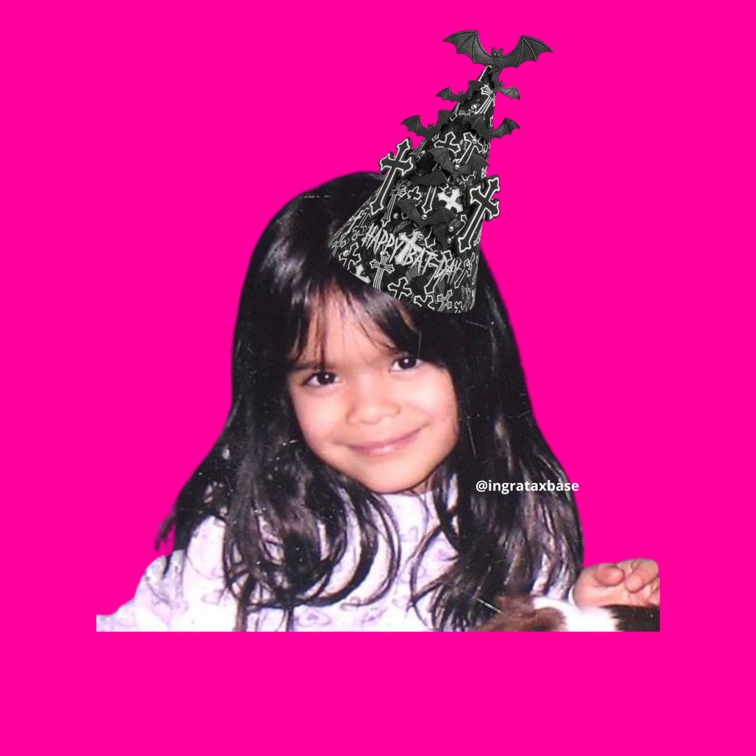 Ingratax Base tweet media