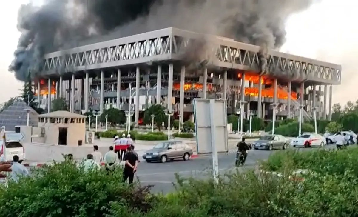 یادباد آن روزگاران، یادباد