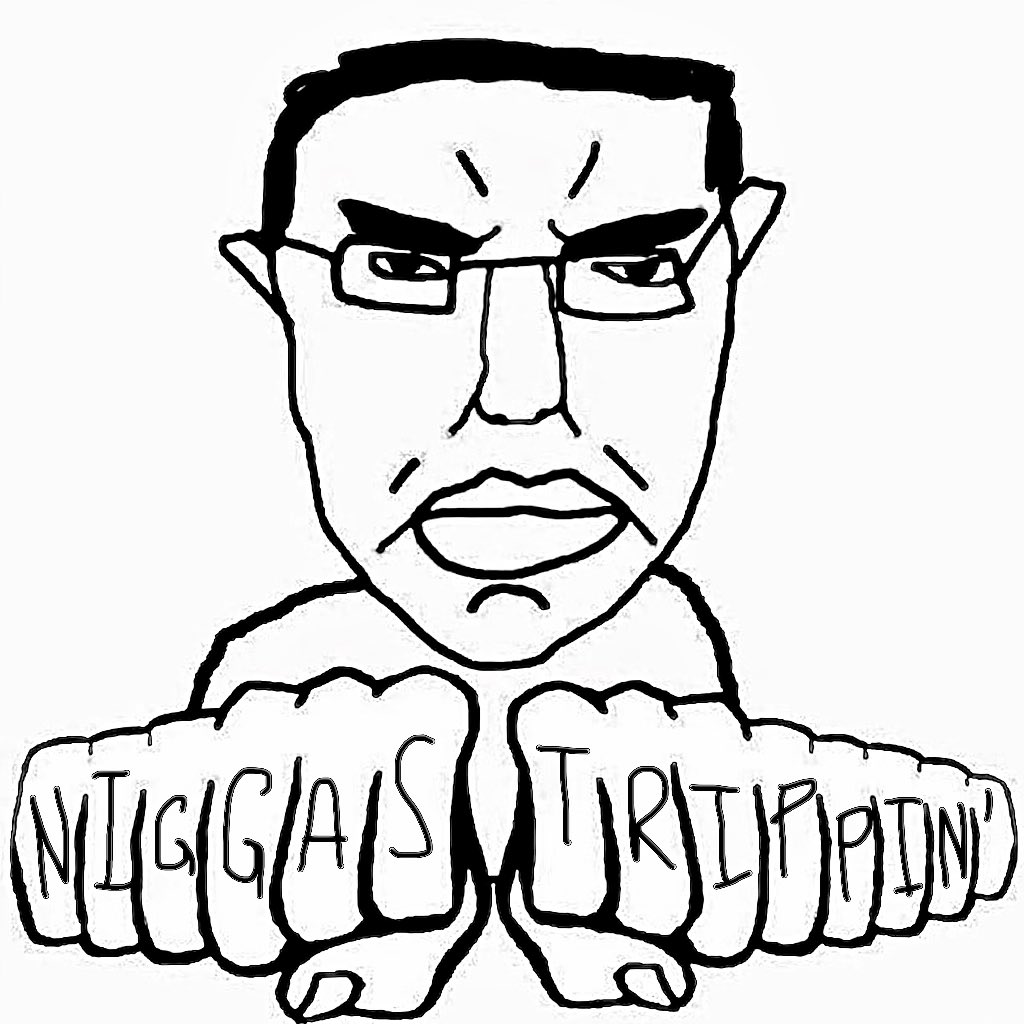 I thank the Lord every day that he made me a chud.

Chud supremacy 🙋‍♂️