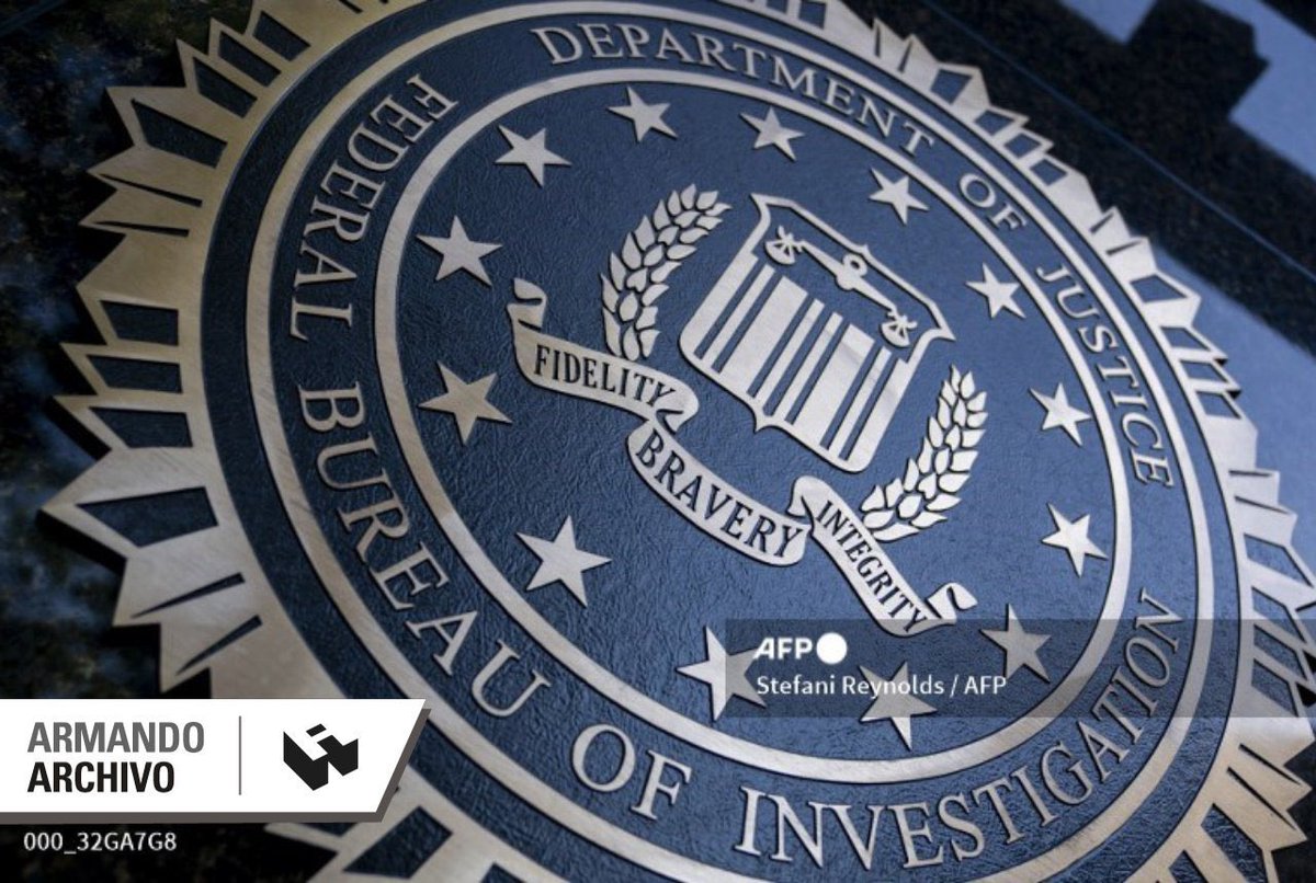 ArmandoInfo's tweet image. En una investigación del FBI, Vielma Mora fue señalado de facilitar la importación de 10 millones de cajas de comida por 340 millones de dólares, por parte de Group Grand Limited, controlada por Alex Saab
👉🏻bit.ly/4acLSfa
#ArmandoHistorias2023