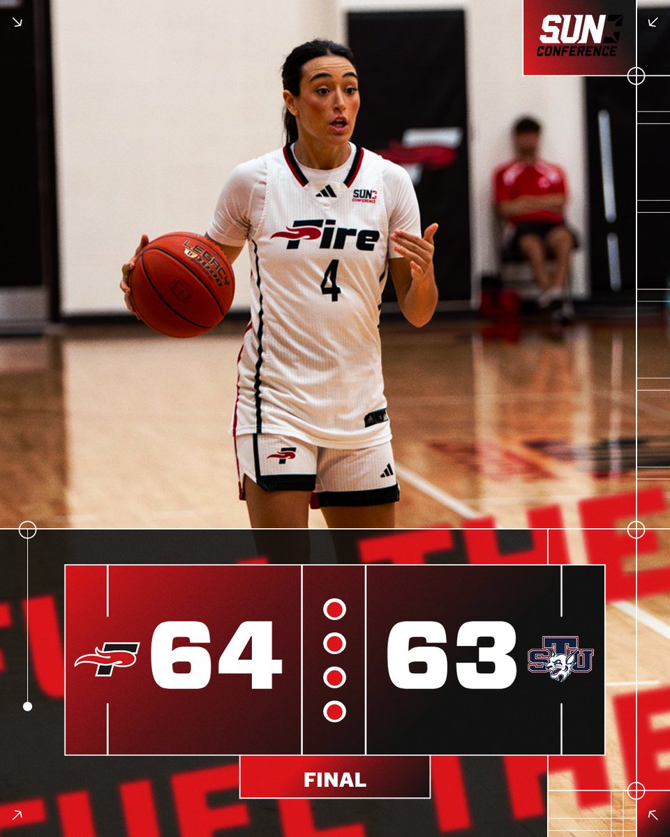 SEU Women's Basketball tweet media